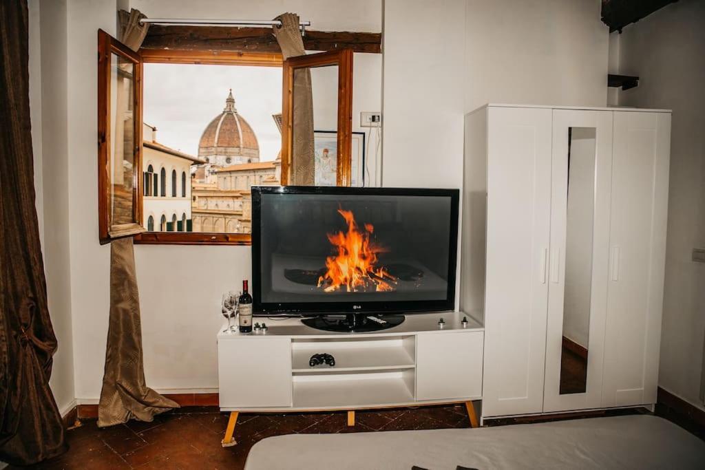 Allogio Home7 Florenz