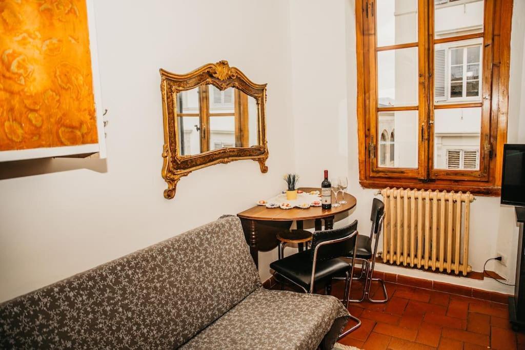 Allogio Home7 * Florenz