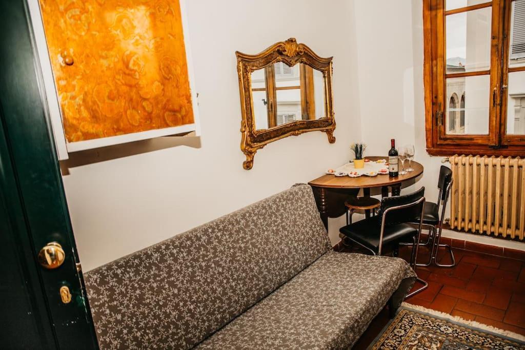 Allogio Home7 Florenz