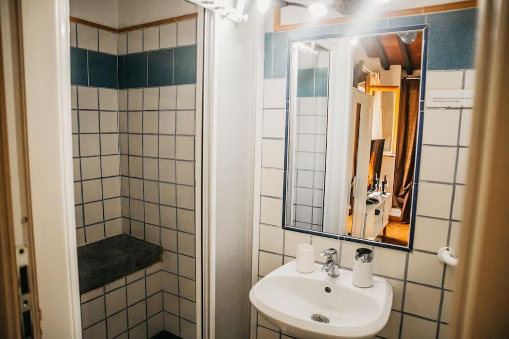 Allogio Home7 * Florenz