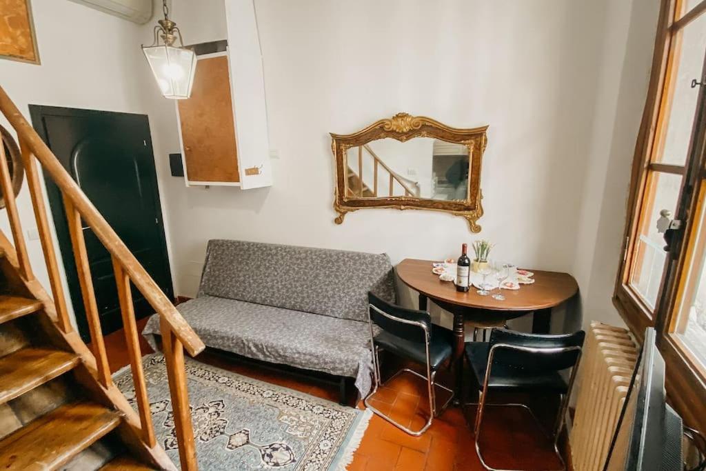 Allogio Home7 Florenz