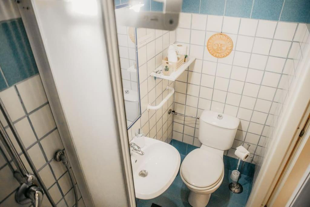Allogio Home7 * Florenz