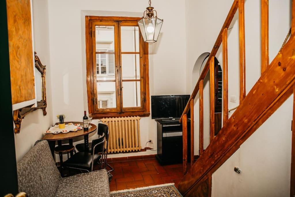Allogio Home7 Florenz