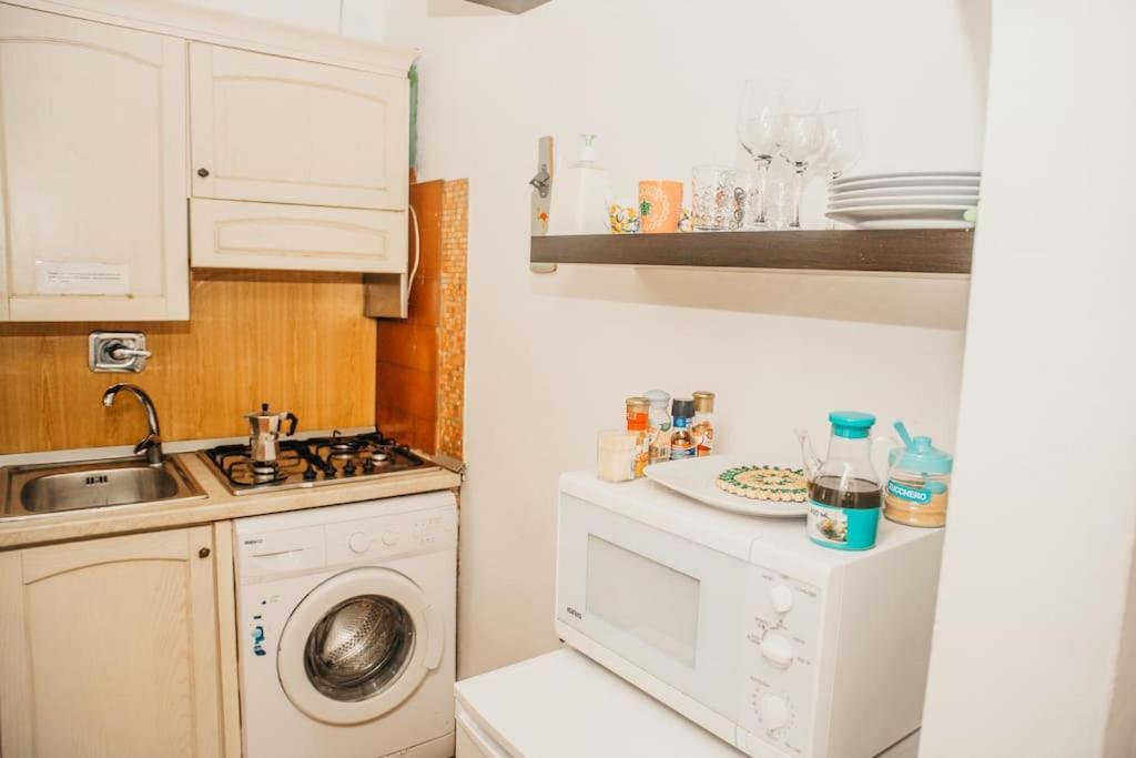 Allogio Home7 Apartment Florenz