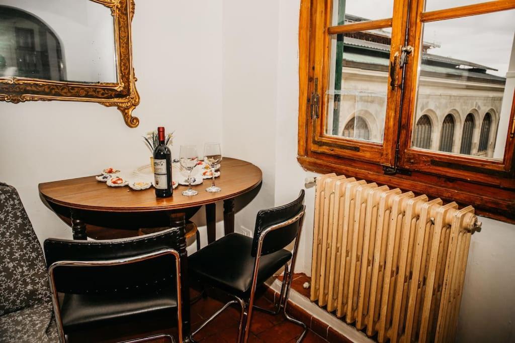Appartamento Allogio Home7