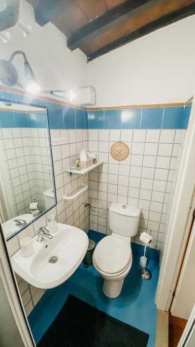 Allogio Home7 Appartamento Firenze