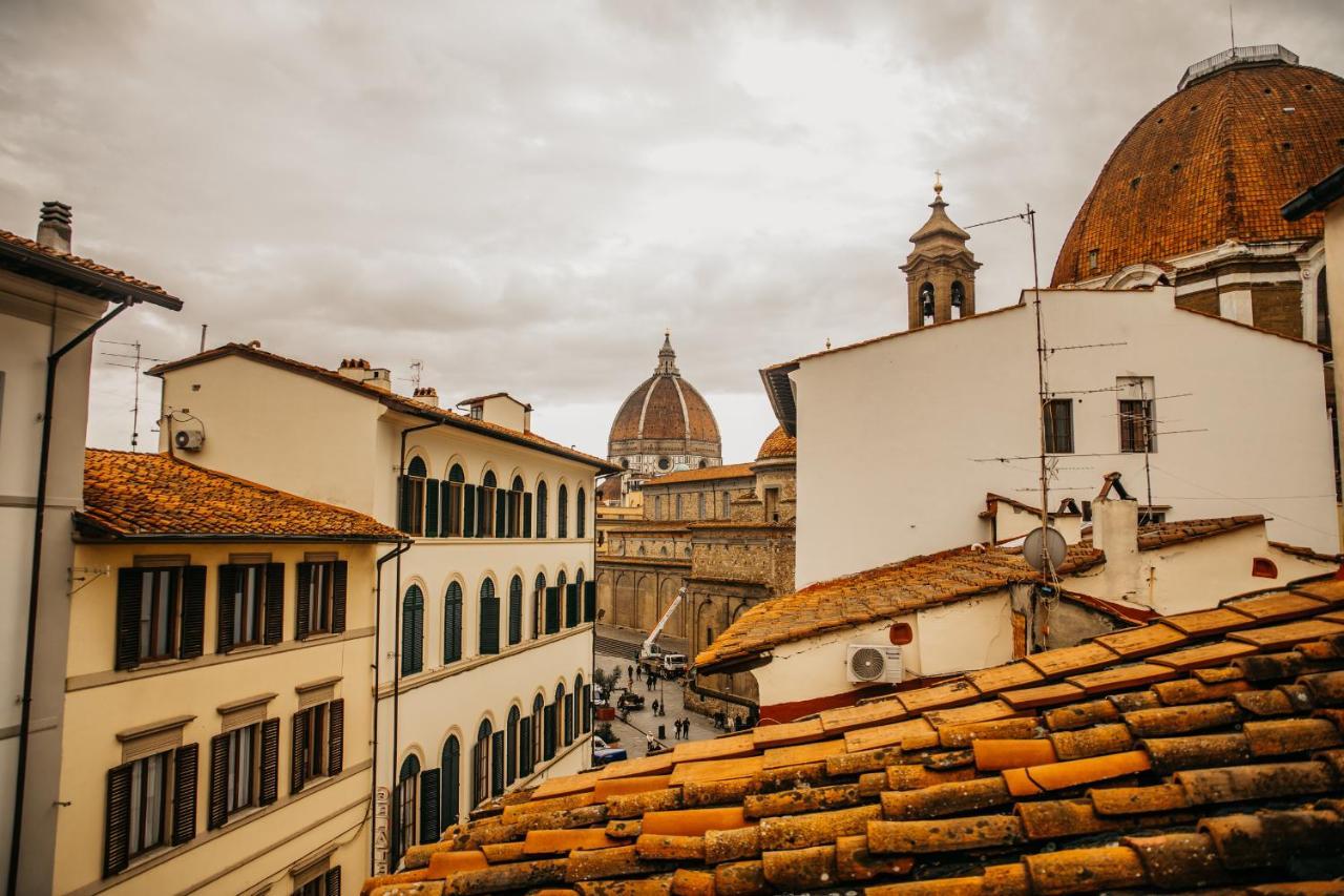 Appartamento Allogio Home7 Firenze