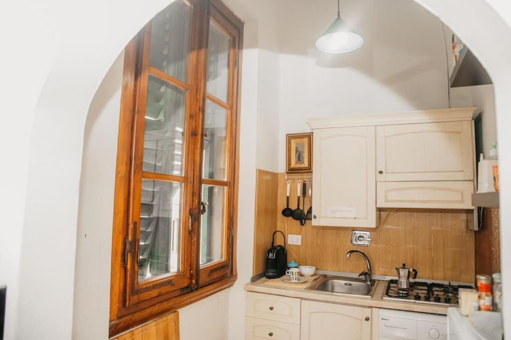 Appartamento Allogio Home7 *