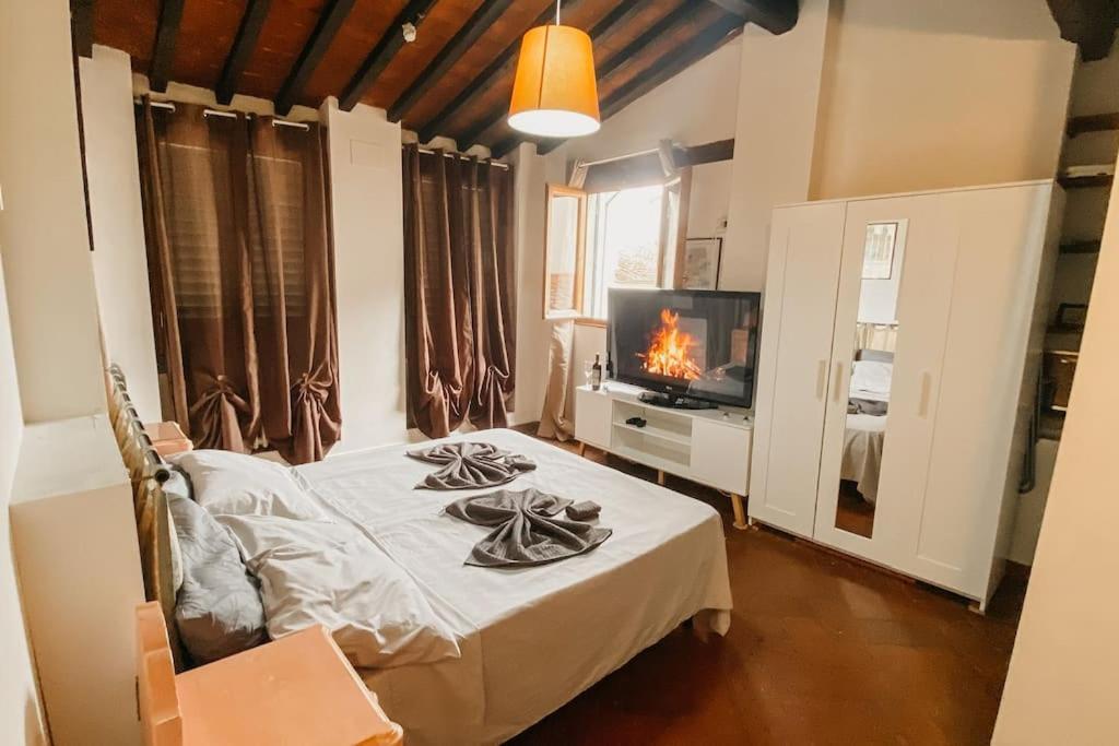 Appartamento Allogio Home7 Firenze