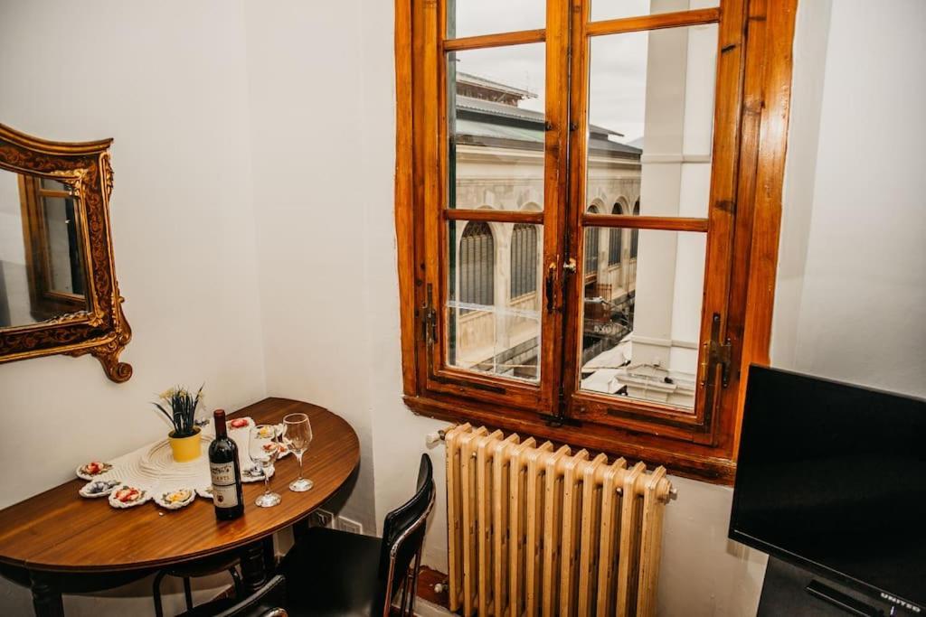 Allogio Home7 Appartamento Firenze