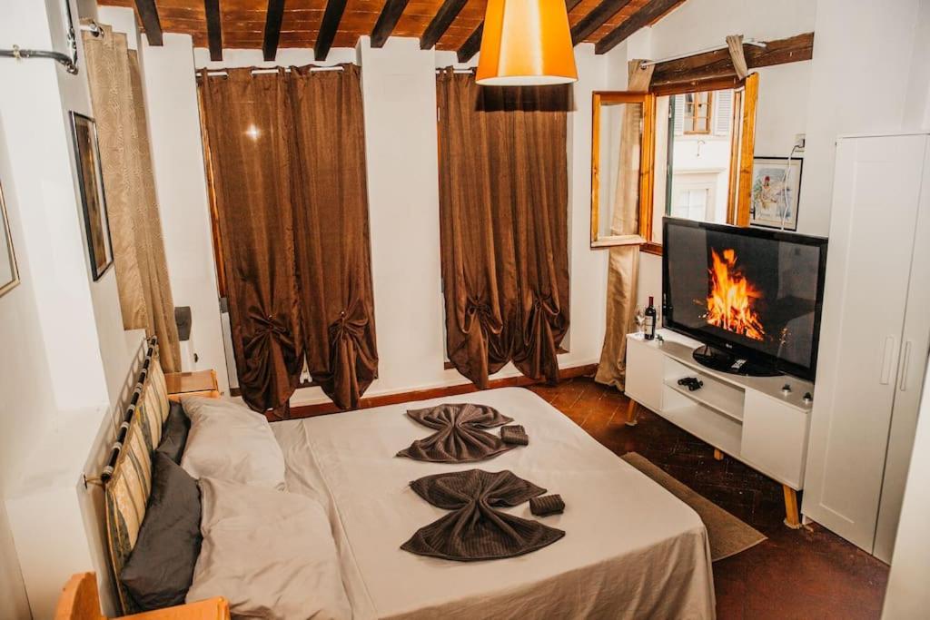 Allogio Home7 Appartamento Firenze