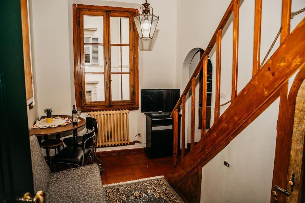 Appartamento Allogio Home7 *
