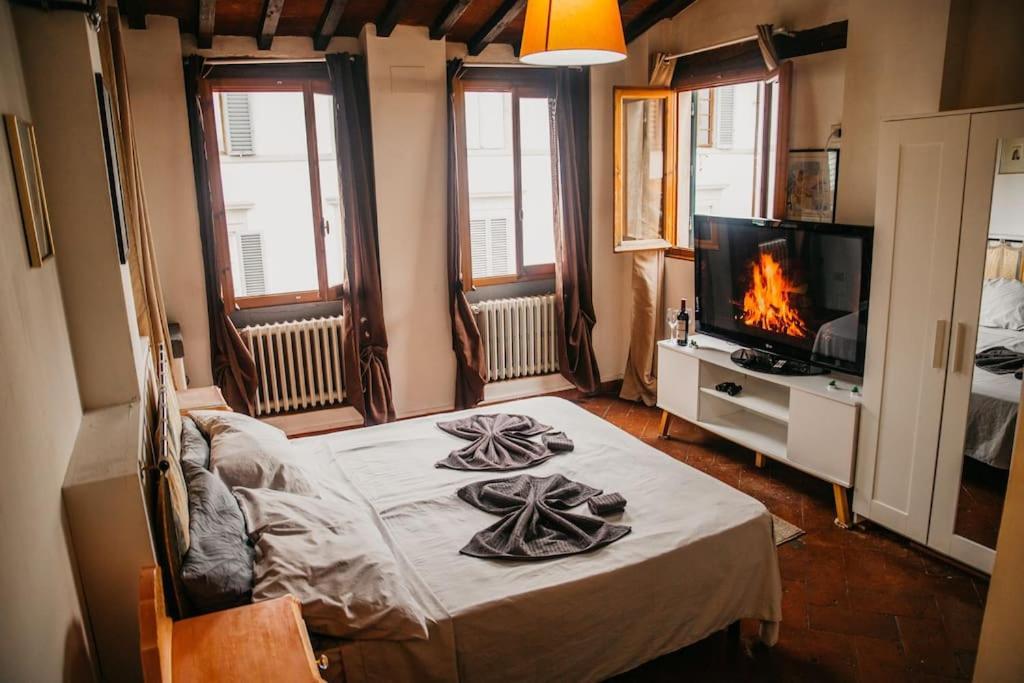 Allogio Home7 Appartamento Firenze