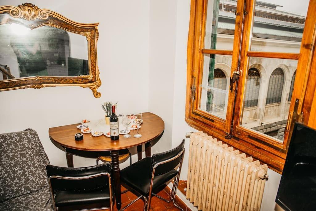 Appartamento Allogio Home7