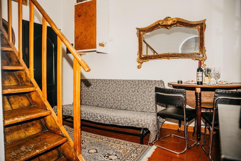 Appartamento Allogio Home7