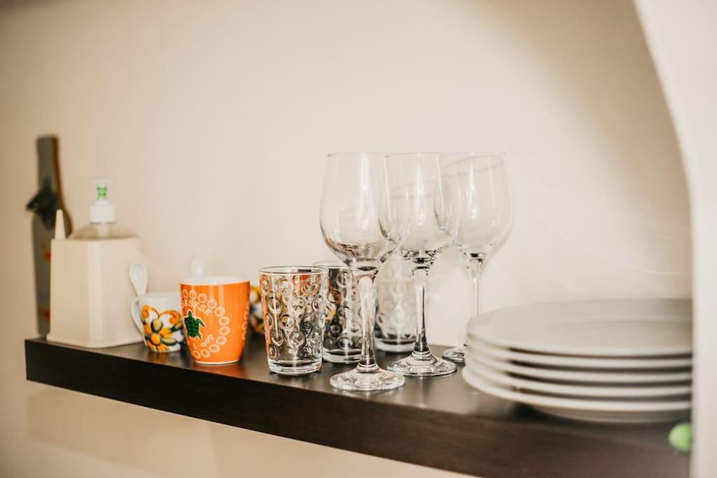 Appartamento Allogio Home7 Firenze